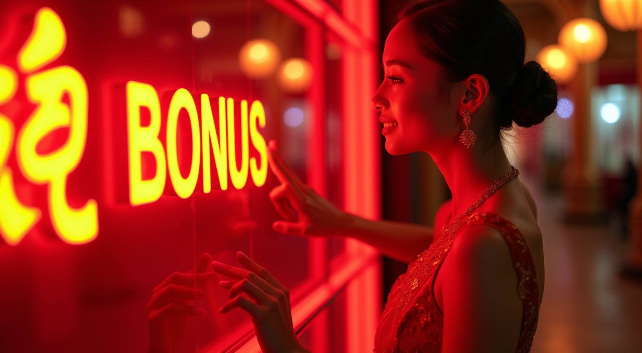 lottery number Fortune Lady